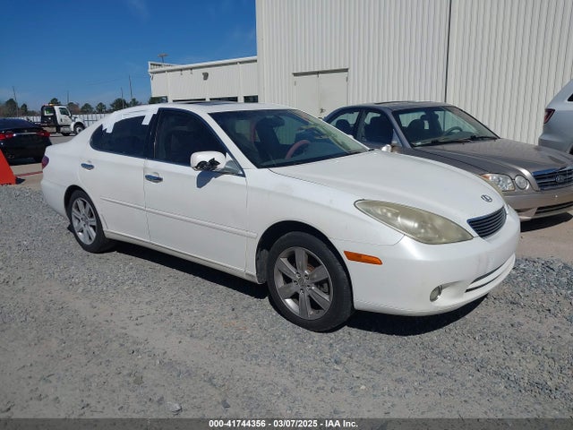 2006 LEXUS ES 