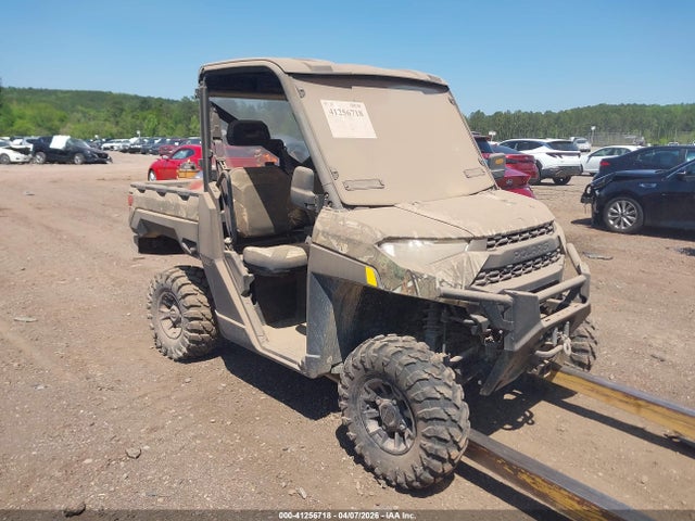 2019 POLARIS RANGER XP 1000 EPS