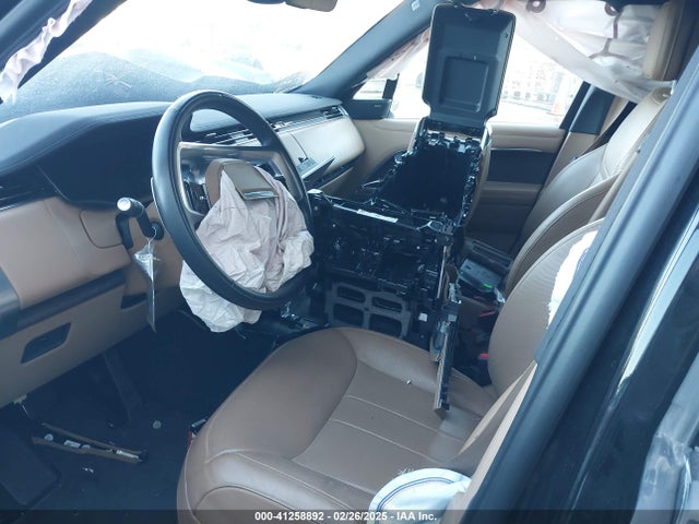 2023 LAND ROVER RANGE ROVER P530 SE 5