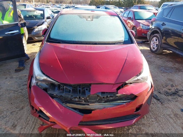 2016 Toyota Prius, VIN: JTDKARFU3G3526734
