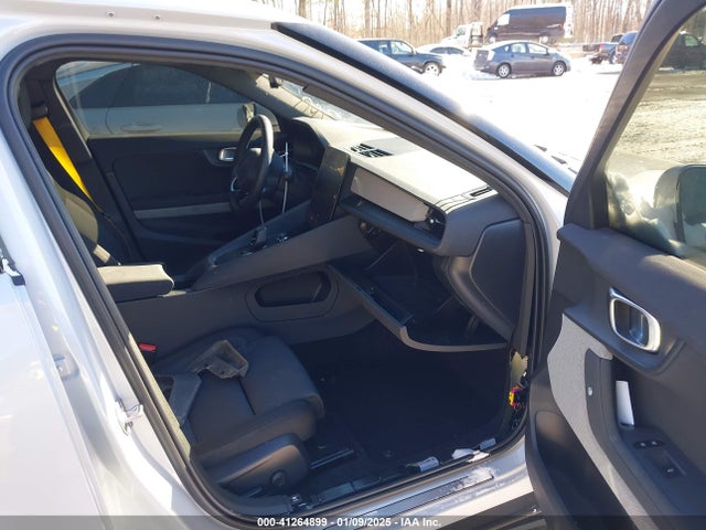 2022 Polestar 2, VIN: LPSED3KA7NL052242