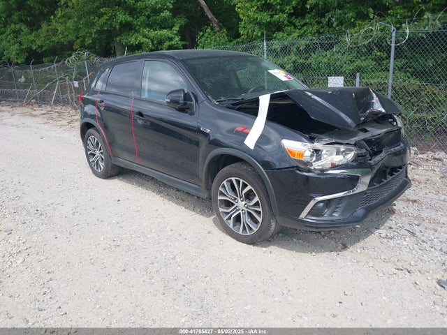 2019 MITSUBISHI OUTLANDER 2.0 ES/2.0 LE/2.0 SP