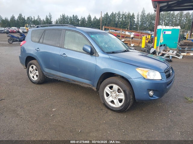 2010 TOYOTA RAV4 