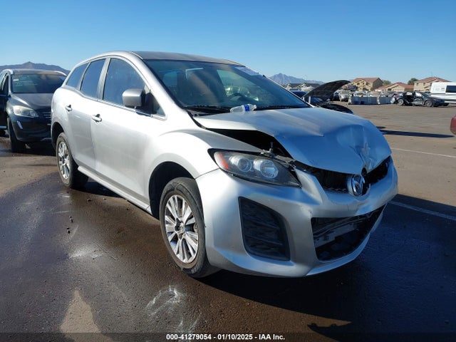 2011 MAZDA CX-7 I SV