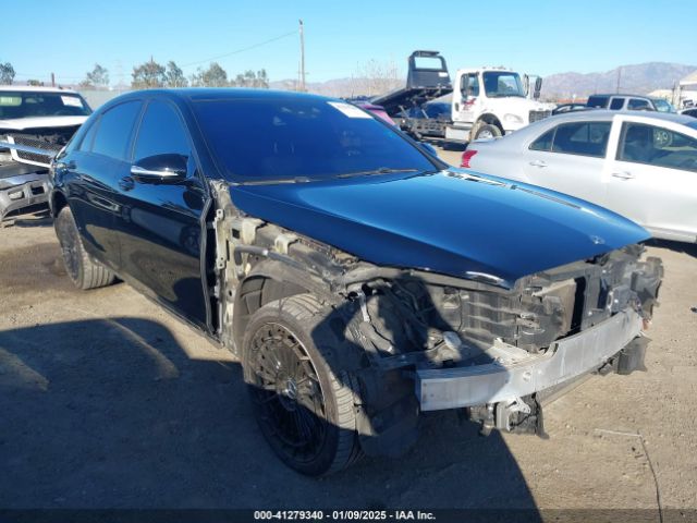 MERCEDES-BENZ S 450 – zdjęcie z aukcji, lot #41279340