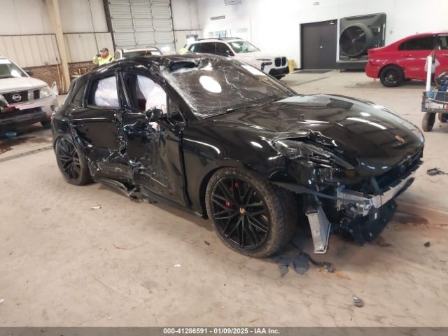 PORSCHE MACAN – zdjęcie z aukcji, lot #41286591