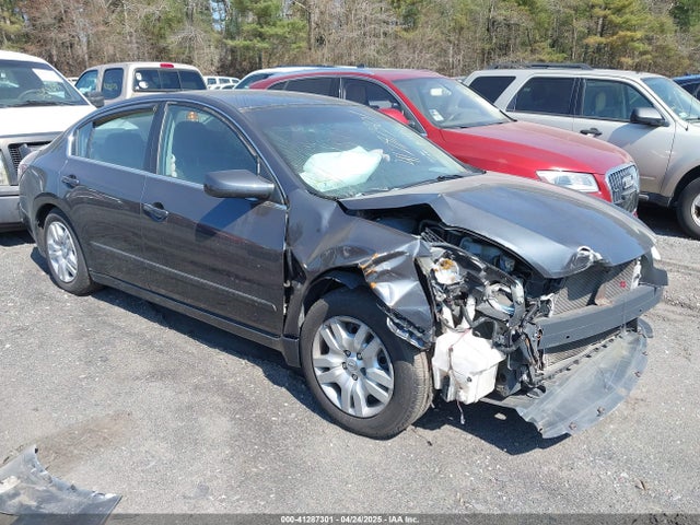 2010 NISSAN ALTIMA 2.5 S
