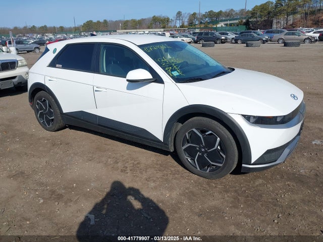 2022 HYUNDAI IONIQ SEL