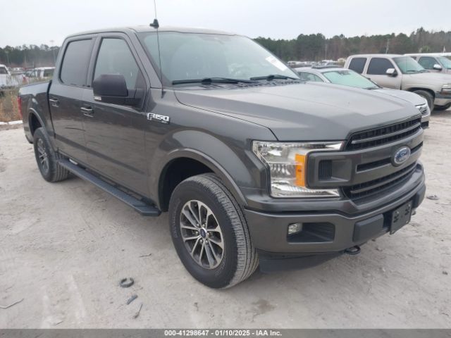 FORD F150 – zdjęcie z aukcji, lot #41298647