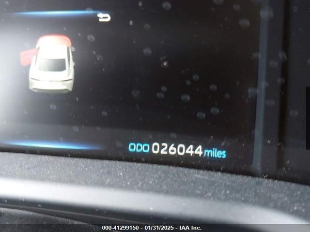 2023 Toyota Mirai, VIN: JTDAAAAA2PA007924