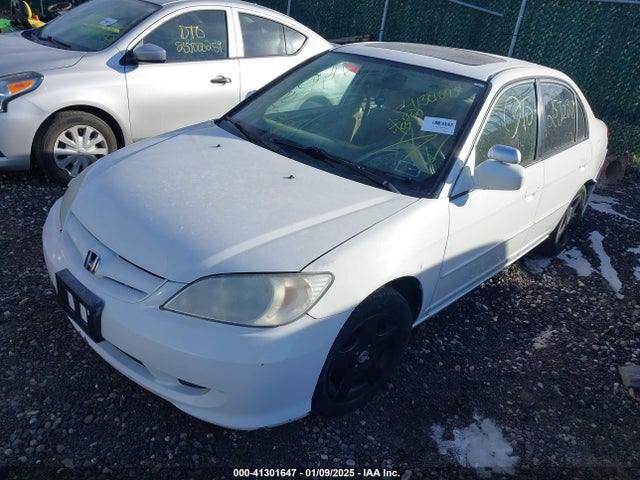 صورة 2 لـ 2004 Honda CIVIC EX