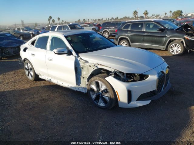 BMW I4 – zdjęcie z aukcji, lot #41301694