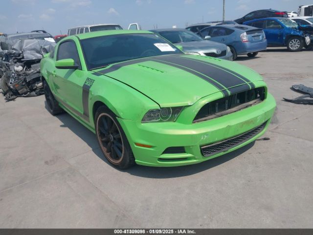 FORD MUSTANG – zdjęcie z aukcji, lot #41309098