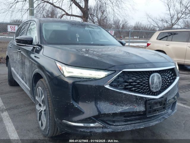 ACURA MDX – zdjęcie z aukcji, lot #41327945