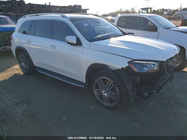 MERCEDES-BENZ GLS 450 – zdjęcie z aukcji, lot #41339660