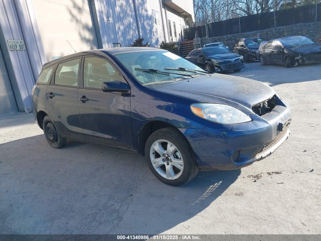 2005 TOYOTA MATRIX 