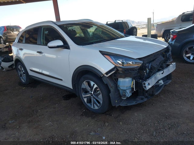 2020 KIA NIRO EX PREMIUM
