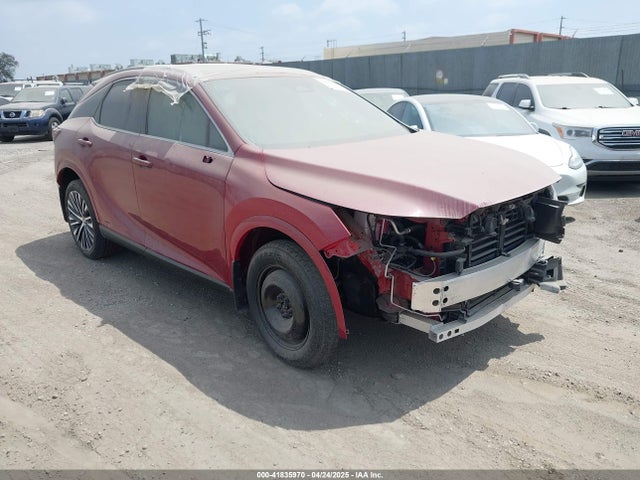 2023 LEXUS RX PREMIUM PLUS