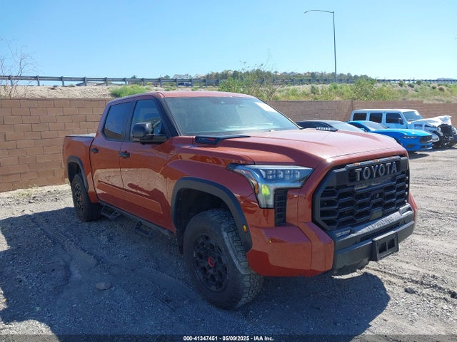 2024 TOYOTA TUNDRA TRD PRO