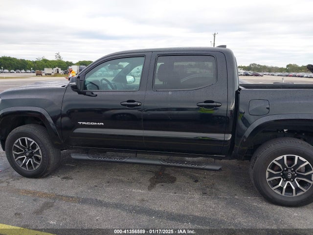 2023 Toyota Tacoma, VIN: 3TMCZ5AN8PM585895
