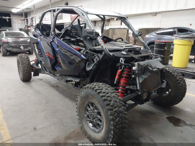 2022 POLARIS RZR PRO R 4 ULTIMATE LAUNCH EDITION