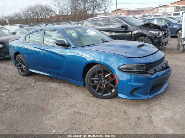 DODGE CHARGER – zdjęcie z aukcji, lot #41358100