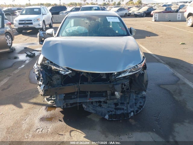 2018 Lexus ES 350 — миниатюра 13