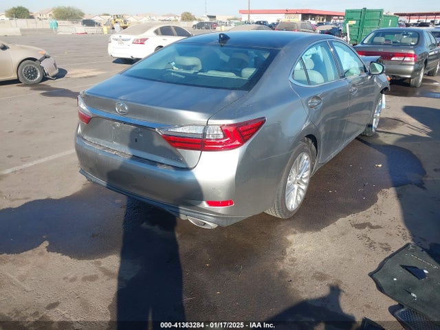 صورة 4 لـ 2018 Lexus ES 350