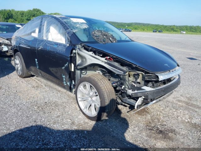 TESLA MODEL Y – zdjęcie z aukcji, lot #41366276