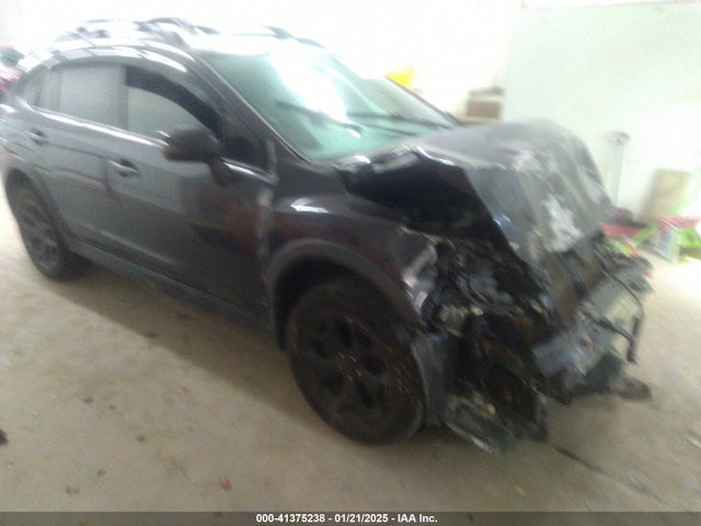 2015 SUBARU XV 2.0I LIMITED
