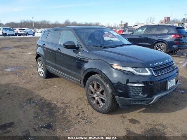 2017 LAND ROVER RANGE ROVER SE/SE PREMIUM