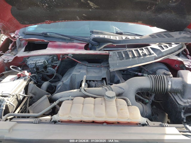 FORD F-150 XLT - 10