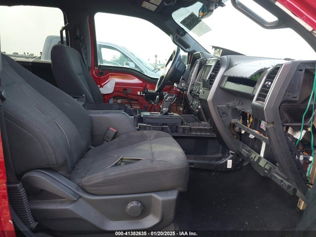 FORD F-150 XLT - 5