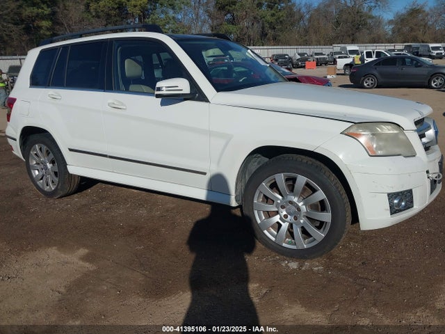 2010 MERCEDES-BENZ G 