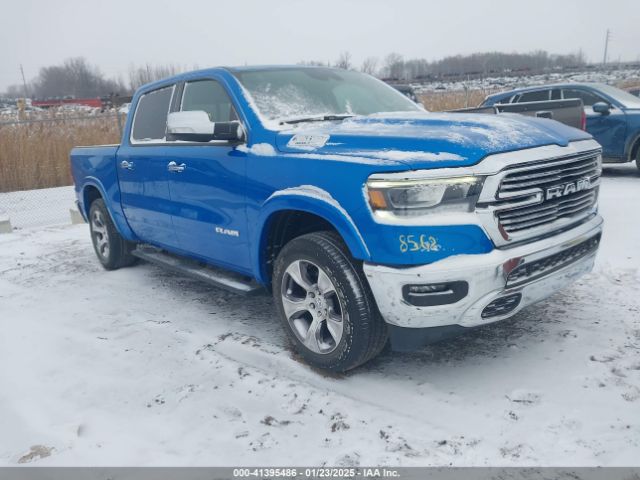 RAM 1500 – zdjęcie z aukcji, lot #41395486