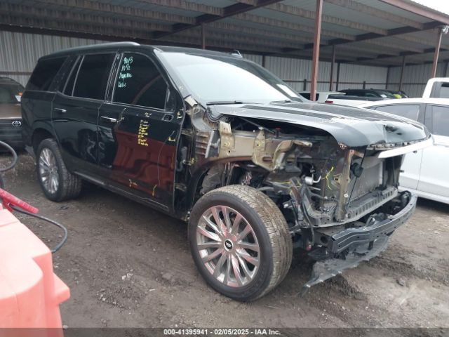 CADILLAC ESCALADE – zdjęcie z aukcji, lot #41395941