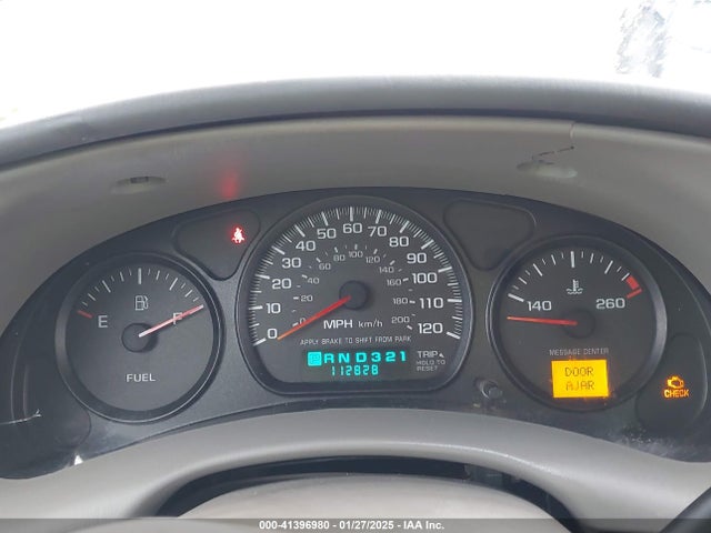صورة 7 لـ 2005 Chevrolet IMPALA