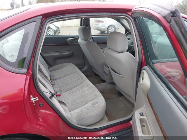 صورة 8 لـ 2005 Chevrolet IMPALA