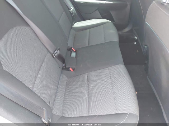 صورة 8 لـ 2022 KIA FORTE LXS