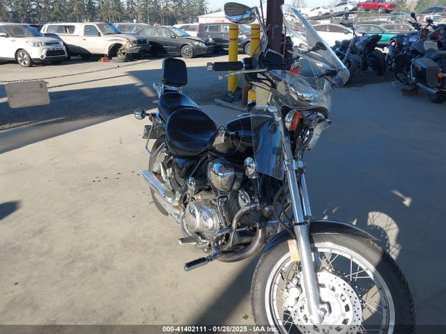 1999 YAMAHA XV S
