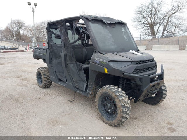 2023 POLARIS RANGER 