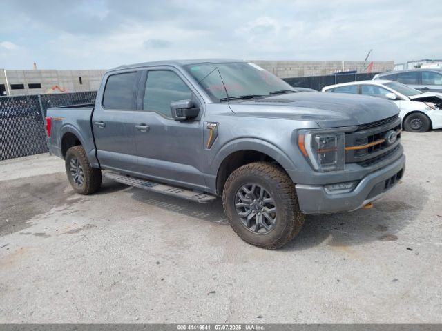 FORD F-150 – zdjęcie z aukcji, lot #41419541