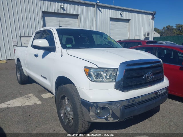 2011 TOYOTA TUNDRA GRADE 4.6L V8