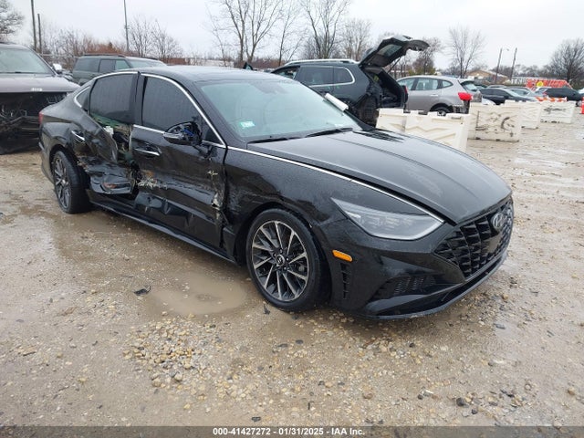 2022 HYUNDAI SONATA LIMITED