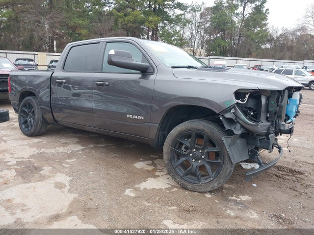 RAM 1500 – zdjęcie z aukcji, lot #41427920