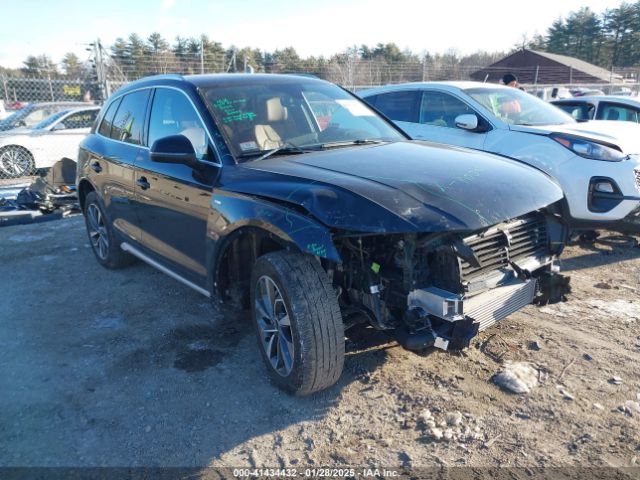 AUDI Q5 – zdjęcie z aukcji, lot #41434432