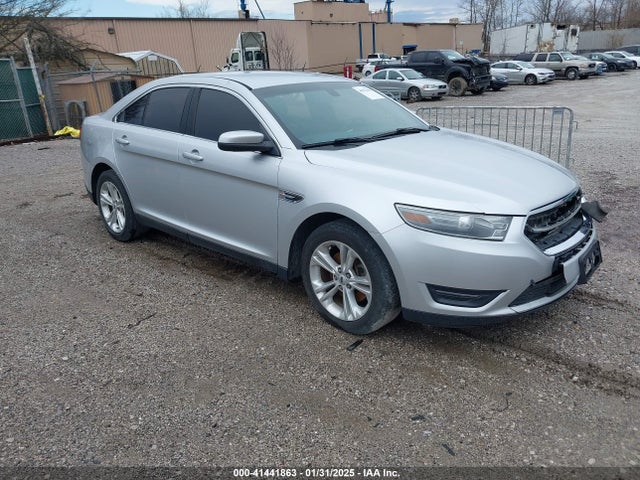 FORD TAURUS SEL - 1