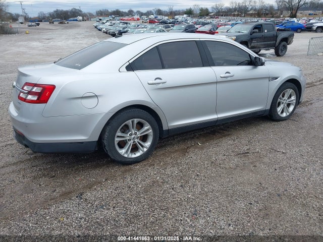 FORD TAURUS SEL - 4