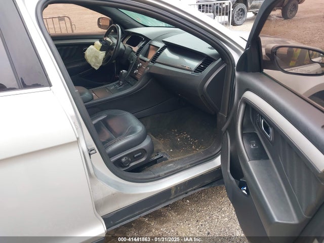 FORD TAURUS SEL - 5