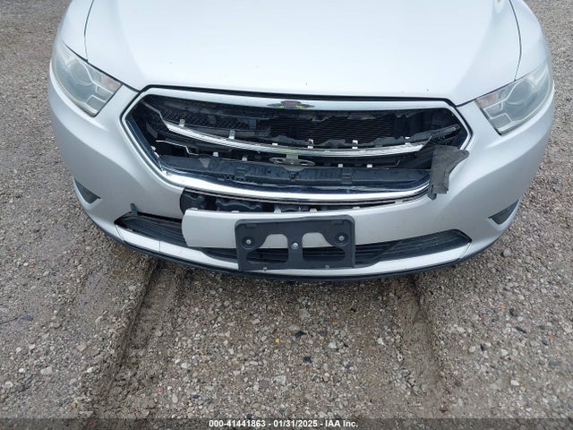 FORD TAURUS SEL - 6